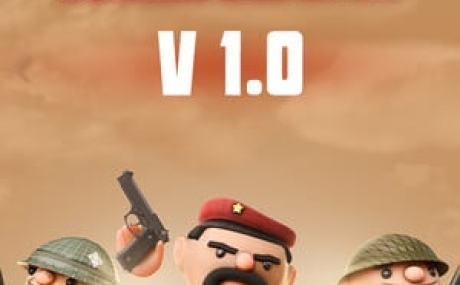 Northend Tower Defense