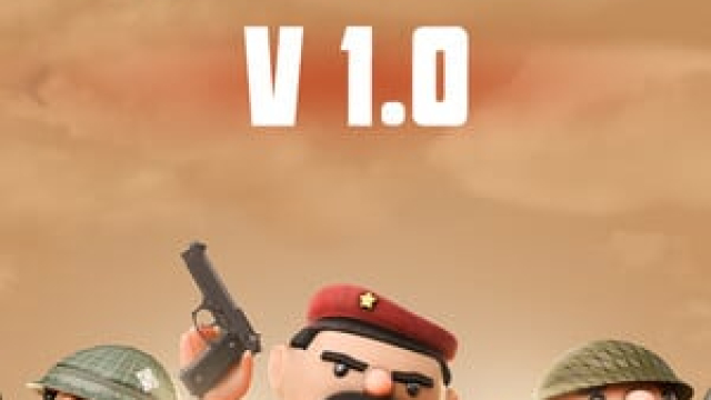 Northend Tower Defense