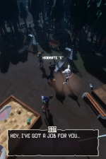 Screenshot #5 - Trailer Park Tycoon: Raccoon Ranch