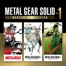 Metal Gear Solid: Master Collection Vol. 1: +4 трейнер