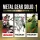 Metal Gear Solid: Master Collection Vol. 1: +4 трейнер