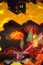 Screenshot #2 - KILLBEAT