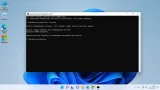 Screenshot #4 - Windows 11 Pro 21H2 build 22000.194 (x64)