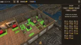 Screenshot #3 - Blacksmith Master