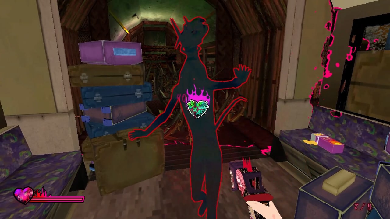 Screenshot #7 - Sorry We're Closed