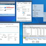 Screenshot #13 - Windows 10 Enterprise LTSC 2021 x86-x64 21H2 RU by OVGorskiy 05.2022