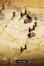 Screenshot #5 - Witch Way