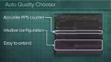 Screenshot #2 - Auto Quality Chooser