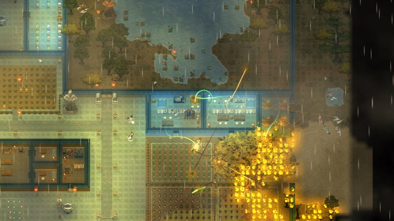 Screenshot #8 - Amazing Cultivation Simulator