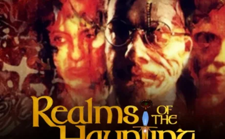 Realms of the Haunting: +2 трейнер