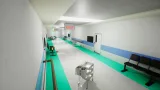 Screenshot #1 - Backrooms: Run For Your Life!