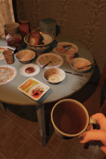 Screenshot #1 - DOOMER SIMULATOR