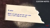 Screenshot #3 - Advanced Horror FPS Kit for Mobile and PC - First Person Shooter Horror Unity