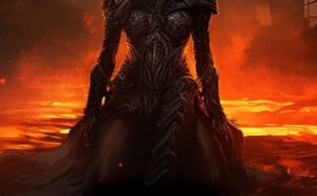 Dawn of the Ashen Queen