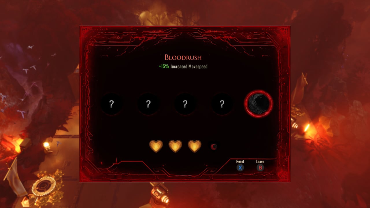 Screenshot #11 - Archons