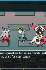 Screenshot #4 - Mirrored Soul