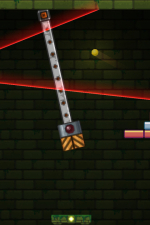 Screenshot #8 - Caterpillarnoid