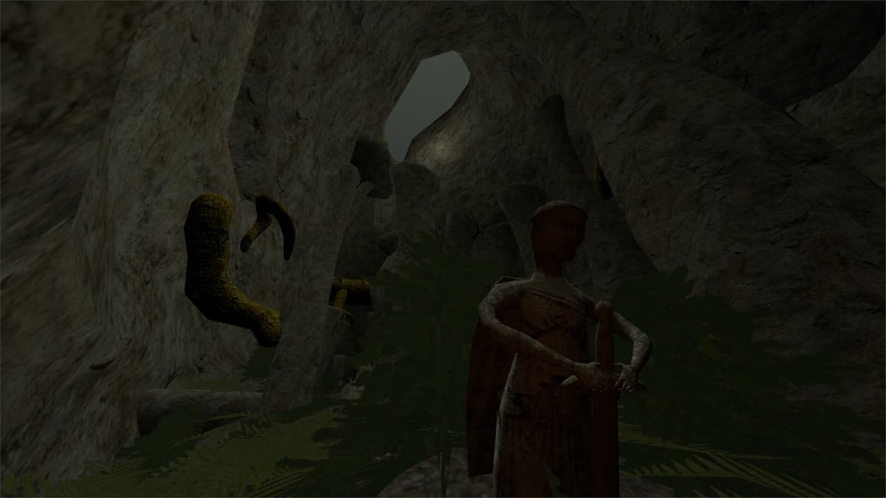 Screenshot #7 - Burrow Wing