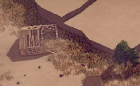 Dustgrave: A Sandbox RPG