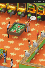 Screenshot #6 - Definitely Not Fried Chicken