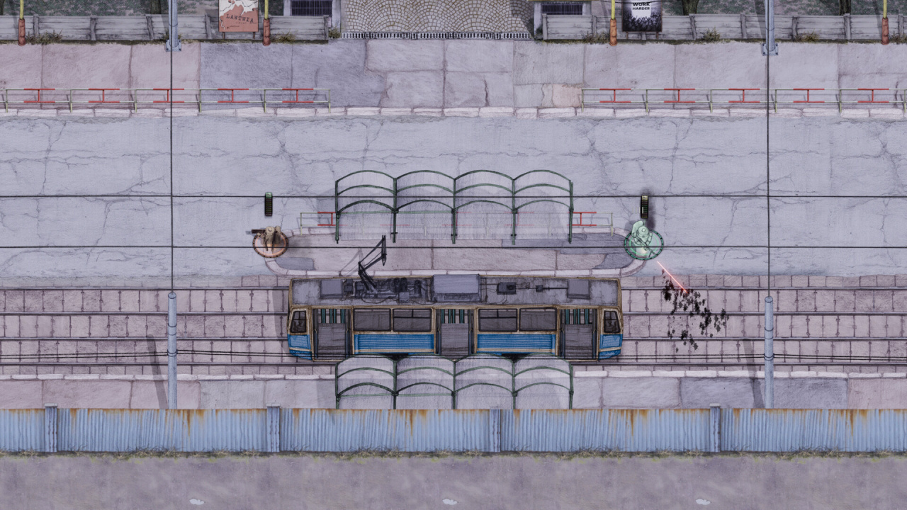 Screenshot #9 - Silicomrades