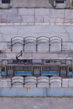 Screenshot #9 - Silicomrades