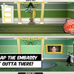 Screenshot #5 - SPY VS SPY 1.0.1