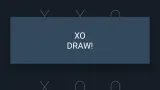Screenshot #7 - MATERIAL TIC TAC TOE 1.2.3