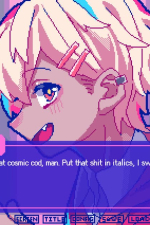 Screenshot #5 - From Madness with Love