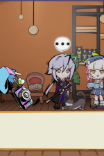 Screenshot #5 - Ender theater