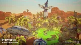 Screenshot #13 - POLYGON - Apocalypse Wasteland UE4.26+