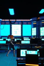 Screenshot #4 - Between Horizons