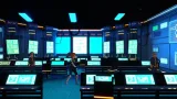 Screenshot #4 - Between Horizons