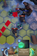 Screenshot #3 - Ruin Hunters