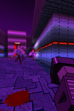 Screenshot #10 - Project Absentia