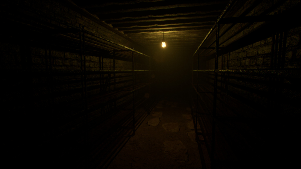 Screenshot #5 - Unknown Host