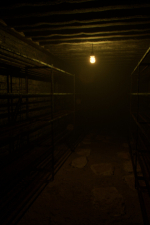 Screenshot #5 - Unknown Host