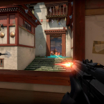 Screenshot #2 - VALORANT MOBILE