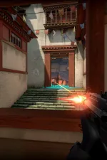 Screenshot #2 - VALORANT MOBILE