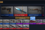 Screenshot #4 - STAND8 — ПРИВАТНЫЙ СЕРВЕР STANDOFF 2 ОТ ЛЕГЕНДАРНОЙ 8GDPS.