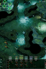 Screenshot #6 - Empires of the Undergrowth