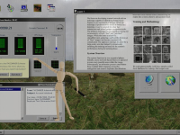 Screenshot #3 - FACEMINER