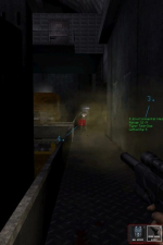 Screenshot #2 - Deus Ex: GMDX