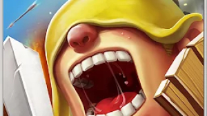 CLASH OF LORDS 2: БИТВА ЛЕГЕНД 1.0.331