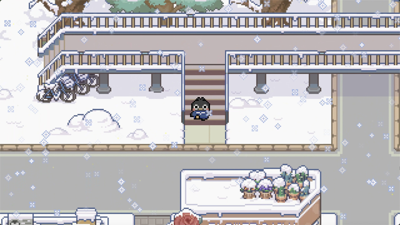 Screenshot #9 - Call of Boba