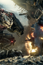 Screenshot #9 - Crysis 2 - Maximum Edition