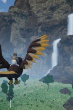 Screenshot #4 - The Bloodline