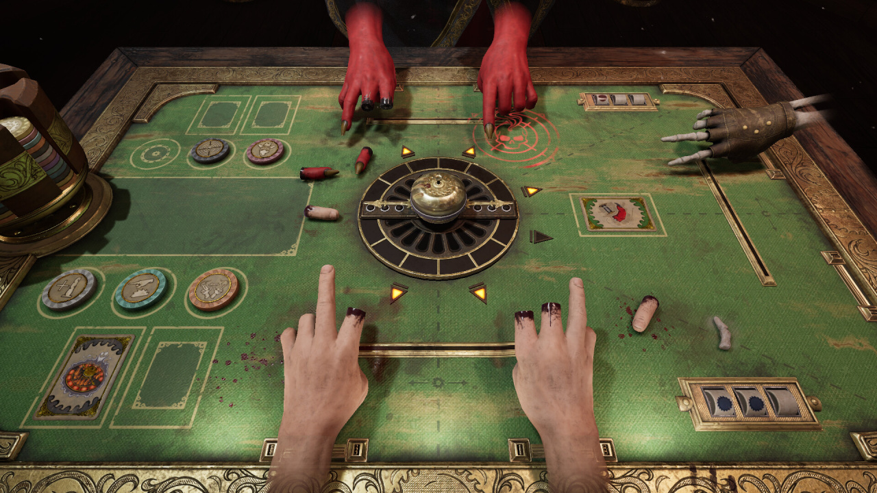 Screenshot #4 - Bonesaw