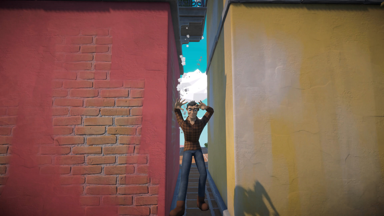Screenshot #11 - Puppet Team