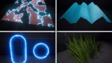 Screenshot #1 - Ultimate 10+ Shaders